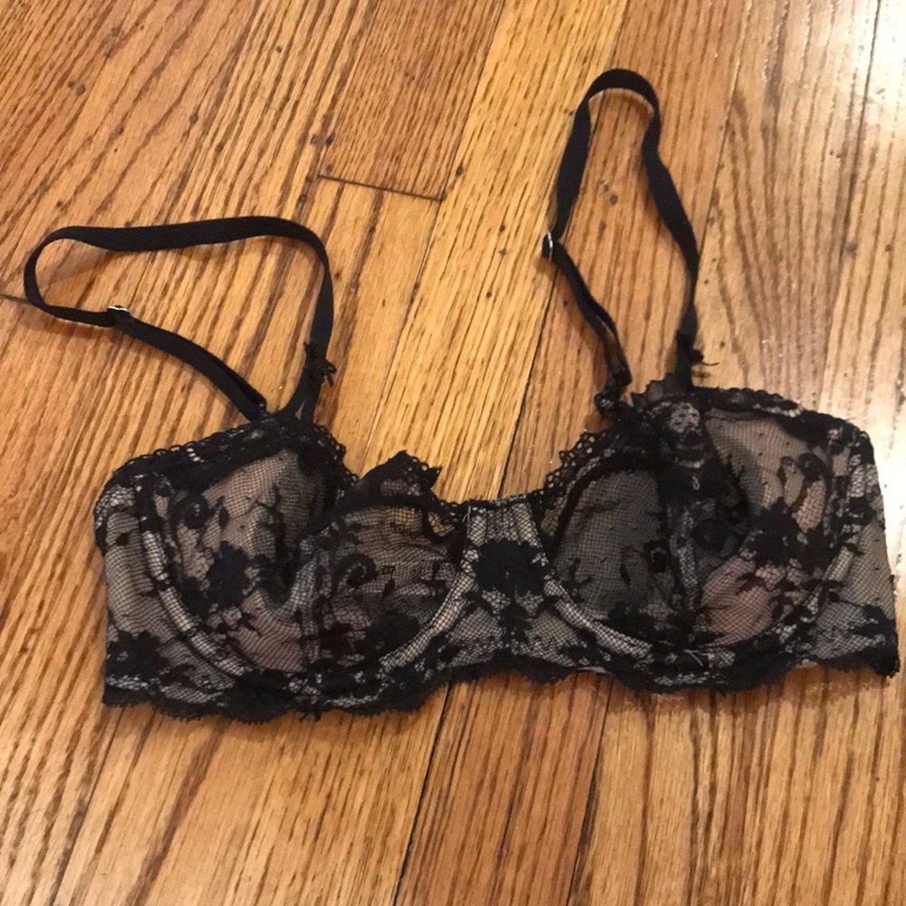 VS bra